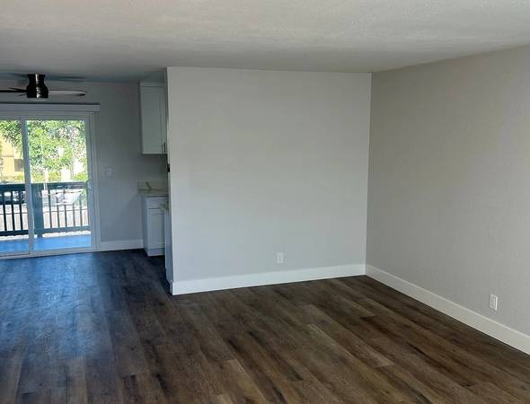 San Jose Apartment photo 2