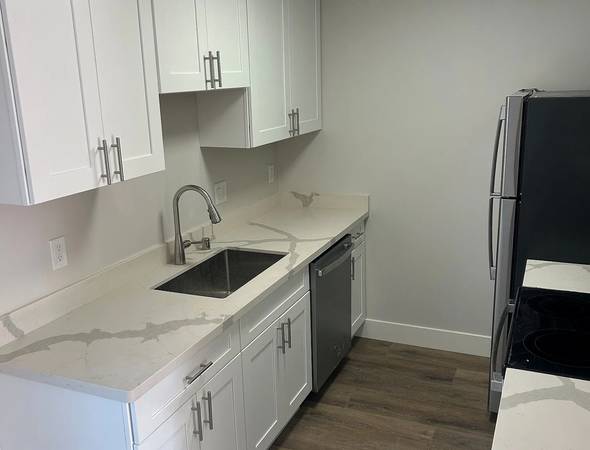 San Jose Apartment photo 4