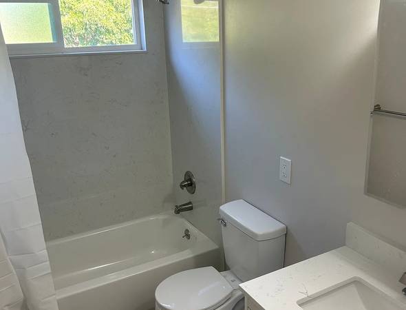 San Jose Apartment photo 5