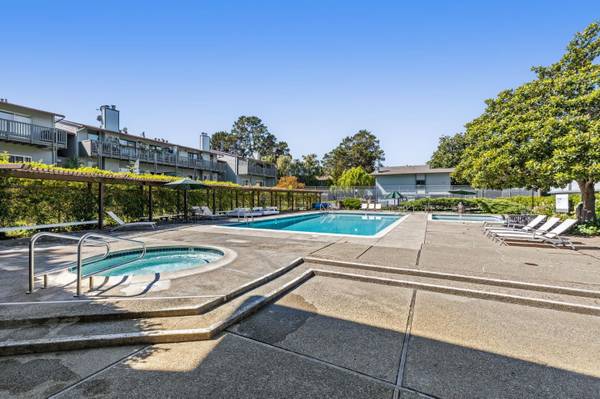 Updated 3 Bedroom, 2 Bathroom In Laurelwood Neighborhood San Mateo photo 4