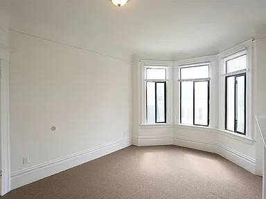 1BR/1BA Apartment on Green St · San Francisco photo 4