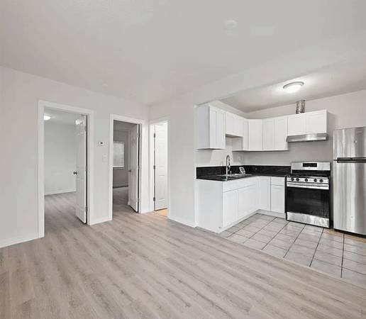 1BR/1BA Apartment · Alameda photo 2