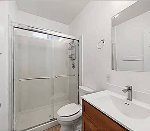 1BR/1BA Apartment · Alameda photo 3