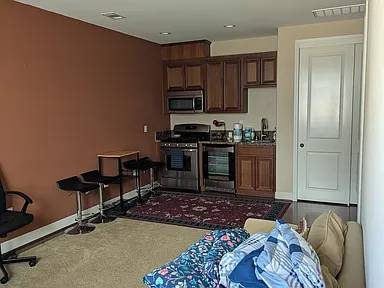 1BR/1BA In Law Adu on Valentano Dr · Dublin photo 4