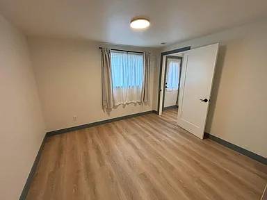 2BR/1BA In Law Adu on California St · Santa Cruz photo 3