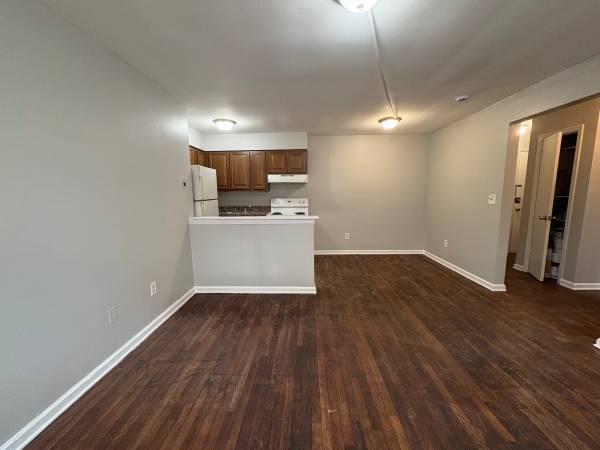 1BR/1BA Apartment · San Francisco photo 4