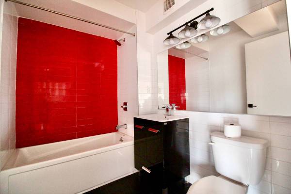 1BR/1BA Apartment on Cedar St · San Carlos