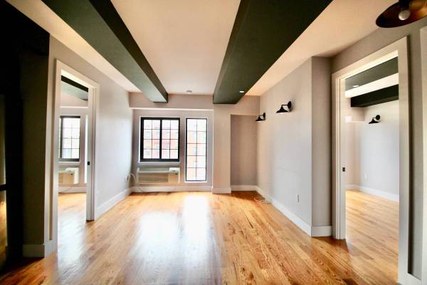 1BR/1BA Apartment on Cedar St · San Carlos photo 5