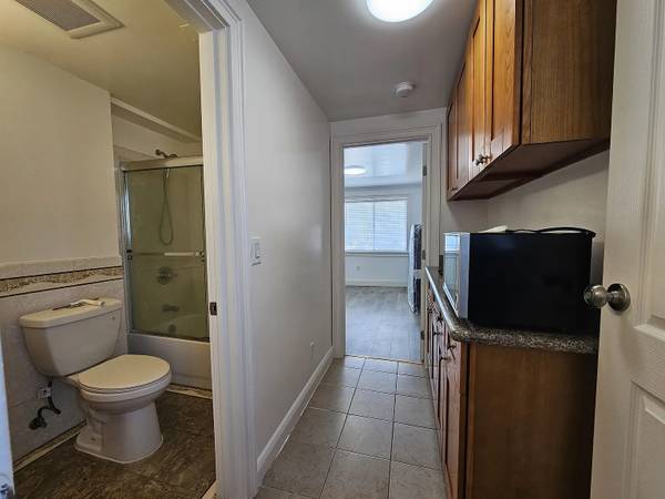 1BR/1BA Apartment on Snow Dr · San Jose photo 2