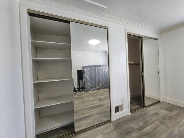 1BR/1BA Apartment on Snow Dr · San Jose photo 3
