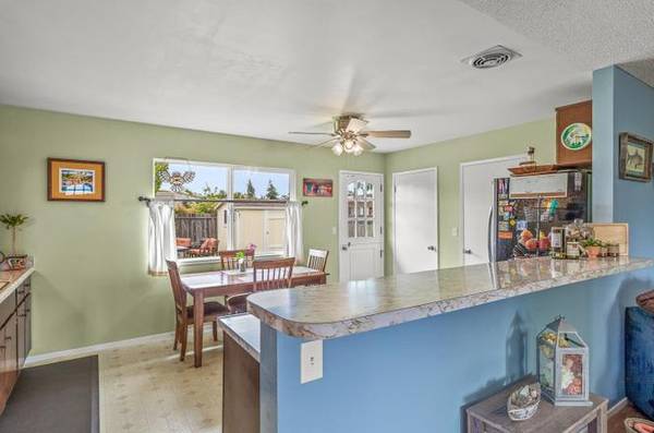 1BR/1BA Single Family House on Preakness Ave · Capitola photo 3