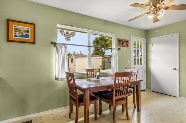 1BR/1BA Single Family House on Preakness Ave · Capitola photo 4