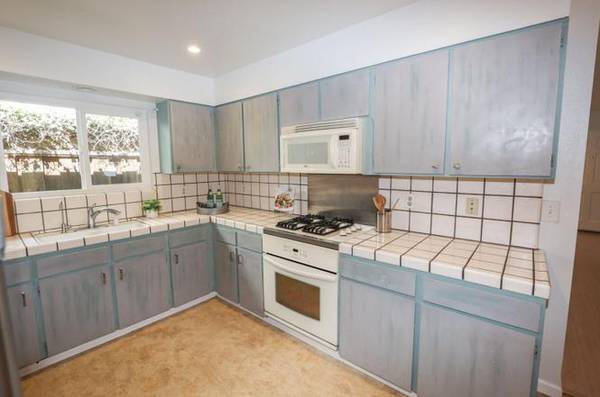 1BR/1BA Single Family House on 47th Ave · Capitola photo 4