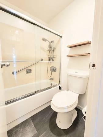 1BR/1BA Apartment · San Mateo photo 3