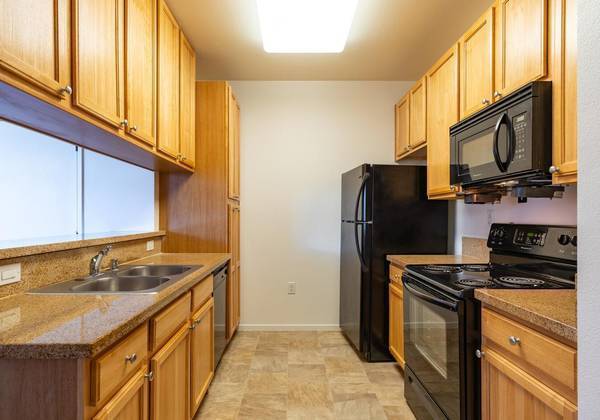 1BR/1BA In Law Adu on Maple St · Aptos photo 3