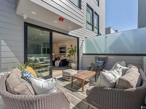 1BR/1BA Condo · San Francisco photo 2