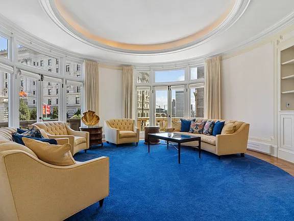 2BR/3BA Condo · San Francisco photo 3