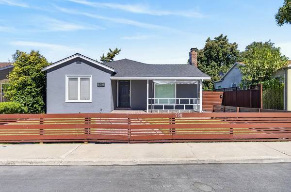 530 Irving Ave San Jose, CA 95128 photo 2