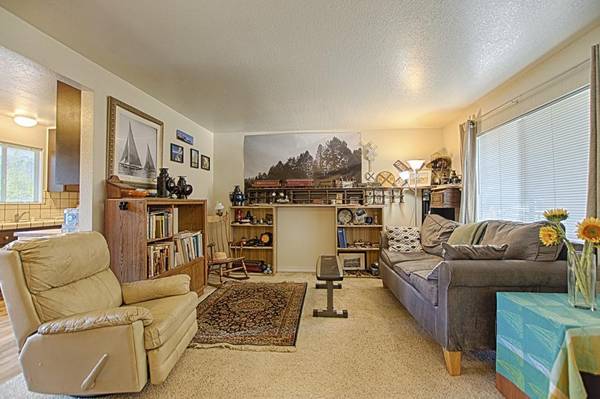 1BR/1BA Apartment on Rosedale Ave · Capitola photo 2
