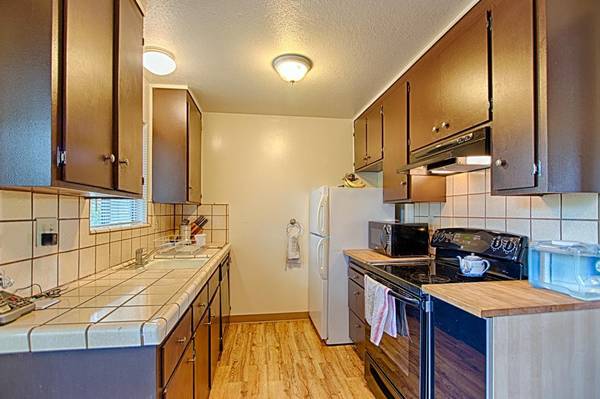 1BR/1BA Apartment on Rosedale Ave · Capitola photo 3
