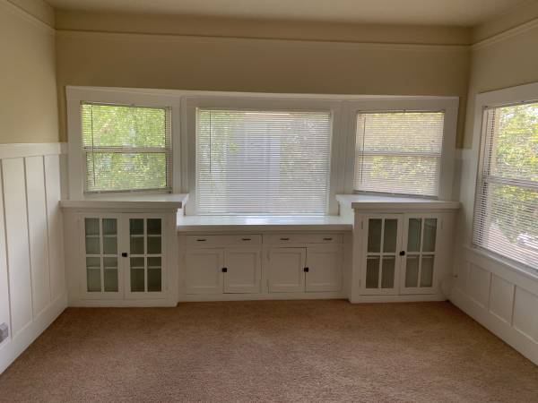 2BR/1BA Duplex on Parker St. · Berkeley photo 3