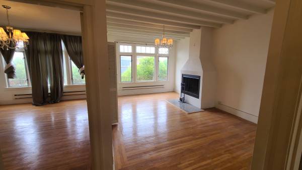 1BR/1BA Apartment · San Francisco photo 2