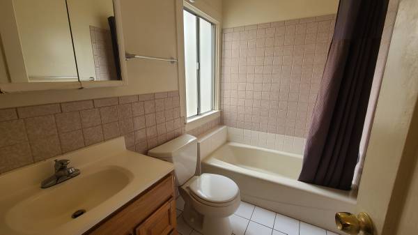 1BR/1BA Apartment · San Francisco photo 4