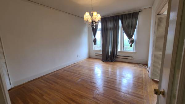 1BR/1BA Apartment · San Francisco photo 5