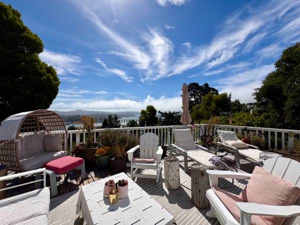 3BR/2BA Apartment · Mill Valley photo 2