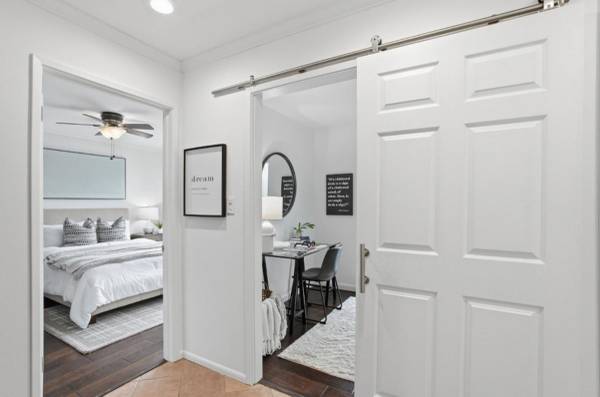 1BR/1BA Condo · San Mateo photo 5