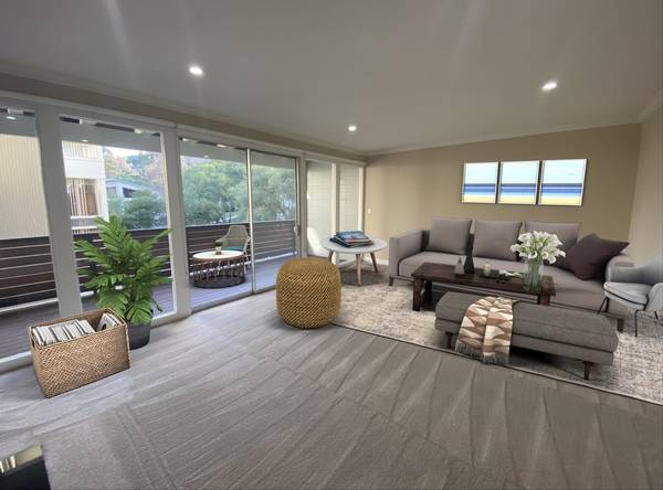 El Dorado Apartments photo 3