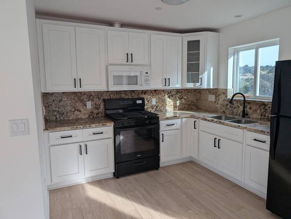 0BR/1BA Apartment · San Jose photo 5