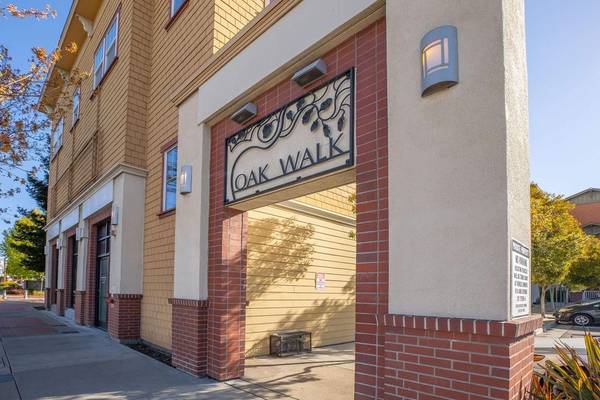 Apartments on San Pablo Avenue · Emeryville photo 4