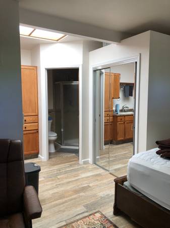 0BR/1BA Apartment · Santa Rosa photo 2