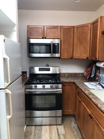 0BR/1BA Apartment · Santa Rosa photo 3