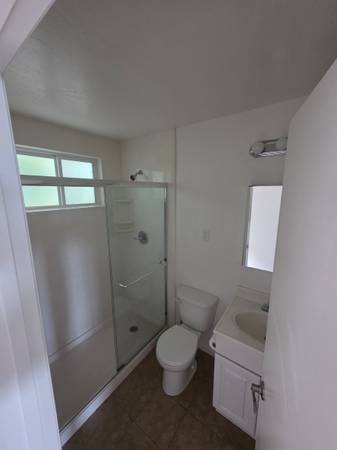 1BR/1BA Apartment on Argent Ally · San Francisco photo 3