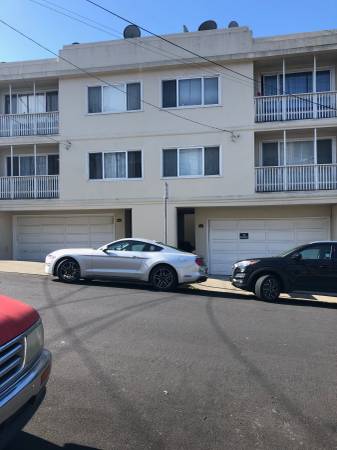 1BR/1BA Apartment · Daly City photo 2