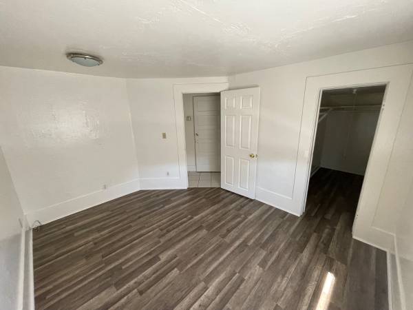 3BR/1BA Apartment · Santa Cruz photo 2