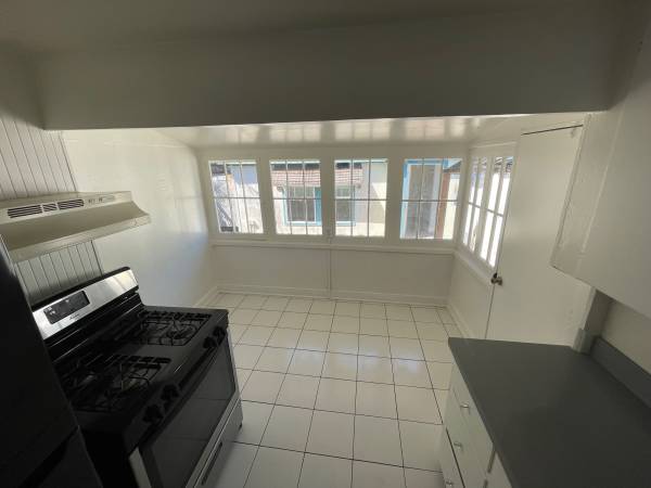 3BR/1BA Apartment · Santa Cruz photo 5