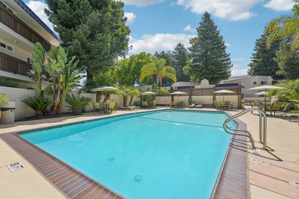 Apartments on Paseo Padre Pkwy · Union City photo 4