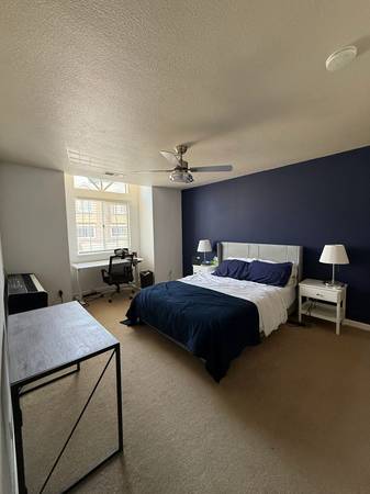 1BR/1BA Condo on Crystal Gate Commons · Hayward photo 3
