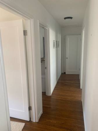 2BR/1BA Apartment · Berkeley photo 4