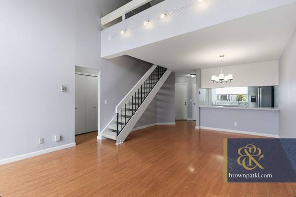 2BR/1BA Condo on Eddystone Court · Redwood City photo 4