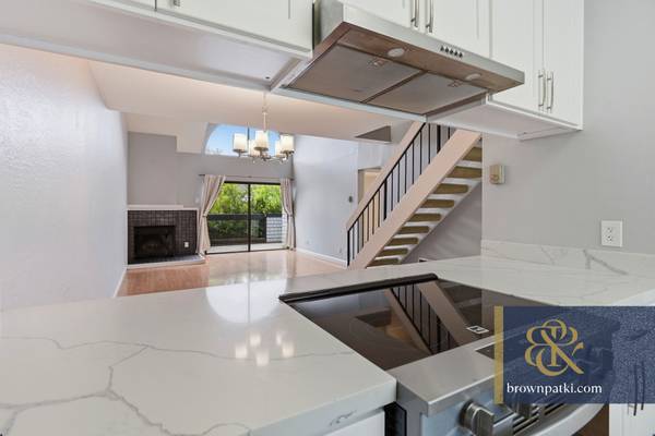 2BR/1BA Condo on Eddystone Court · Redwood City photo 5