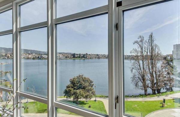 1BR/1BA Apartment · Oakland photo 4