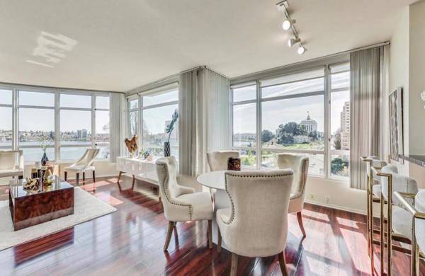 1BR/1BA Apartment · Oakland photo 5