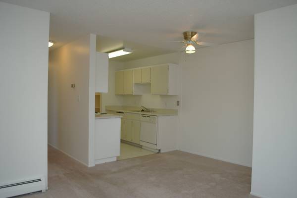 Garden Village Apartments photo 4