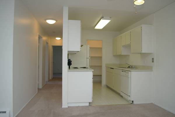 Garden Village Apartments photo 5
