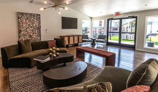1BR/1BA Apartment on Trinity Ave · Walnut Creek photo 4