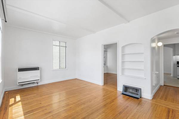 1BR/1BA Apartment on Pacific Ave · Alameda photo 2